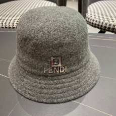 Fendi Caps